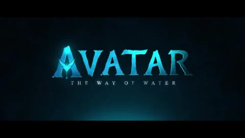 Avatar Title TEXT for AE Stock After Effects