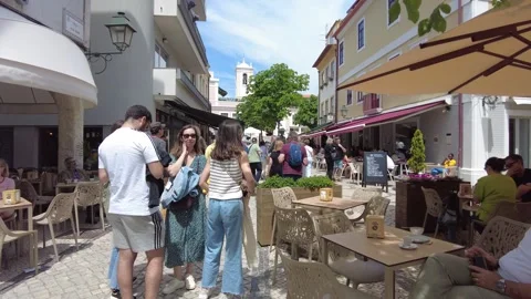 Aveiro ,Portugal  Stock Footage 254035657