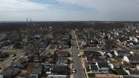 Avenel getting down 2 Stock Footage 305275900