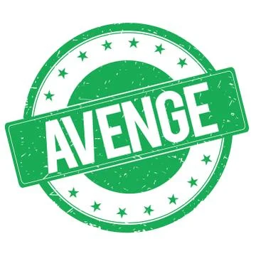 Avenge Creative Inc.