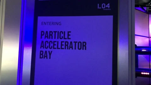 AVENGERS STATION Stock Footage 135656282