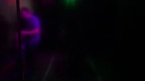 AVENGERS STATION Stock Footage 135658745