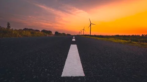 Avenhorn Stock Photos