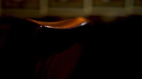 Avenida cinema morocco Stock Footage 125981400