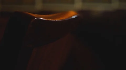 Avenida cinema morocco Stock Footage 125981401