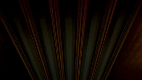 Avenida cinema morocco Stock Footage 125981484