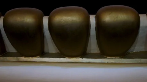 Avenida cinema morocco Stock Footage 125981656