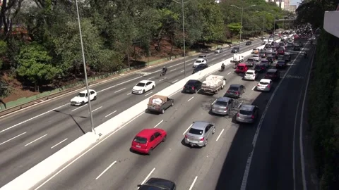 Avenue1 Stock Footage 137986847