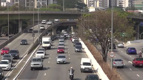 Avenue2 Stock Footage