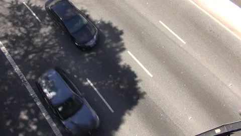 Avenue7 Stock Footage 138094386