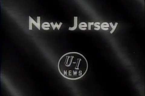 Aviation - 1959 experimental flying machines Stock Footage 125957973