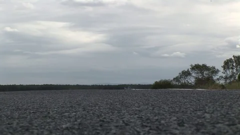 Aviation Fire Training Stock Footage 71055705