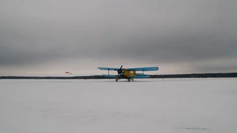 Aviation Stock Footage 150349686