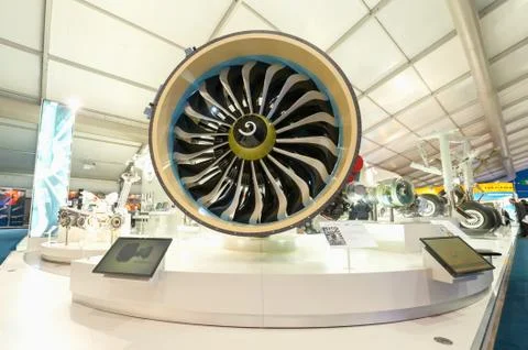 Aviation industry Stock Photos