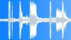 Aviation Jet Various Maneuvers VariousTake Off Very LoudEngine WhirrPass Bys Tu Sound Effect