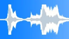 Aviation | Jet Various || Pass Bys Series x2,Engine Whirr,By Long Turbine RoaSound Effect