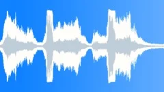 Aviation Jet Various Pass Bys Series x3By Long Turbine Roar Low Rumble Whirr LoSound Effect