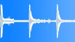Aviation Jet Various Pass Bys Series x3Engine WhirrTurbine Roar Low Rumble LoudSound Effect