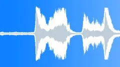 Aviation Jet Various Take Off Series x2Engine WhirrTake Off Turbine Roar Low Ru Sound Effect