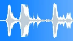 Aviation Jet Various Take Off Series x3Idle Engine WhirrTake Off Turbine Roar W Sound Effect