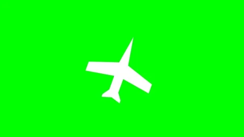 Aviation motion video capturing airplane flight with dynamic movement and c.. Видео 338313628