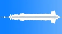 Aviation Propeller Plane DC-3 ExteriorIgnition WhinesEngine ChokesLabored StartSound Effect