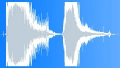 Aviation Rocket Launch Amateur Rockets Launch Series x 2 Ignite Take Off BlastSound Effect
