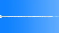 Aviation Rocket Launch Amateur Rockets Cesaroni G69 1 Grain Static OnSound Effect