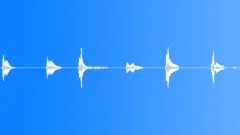 Aviation Rocket Launch Amateur Rockets Small C Engine Launch Series xSound Effect