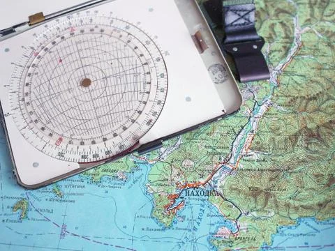 Aviation tablet Stock-Fotos