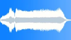 Aviation Various Airplane P2V Neptune Start Up Engine Sputter Idle Long Run SloSound Effect