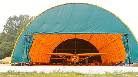 Aviation4 Stock Footage 11527902