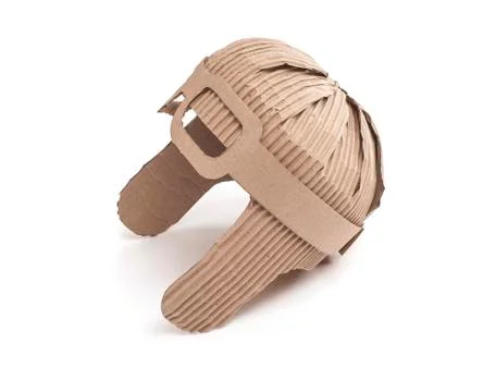 Aviator hat Stock Photos