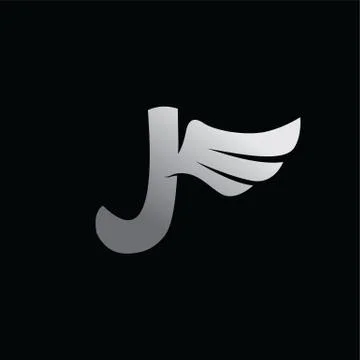 Aviator wing airplane theme vector art Stock-Illustration