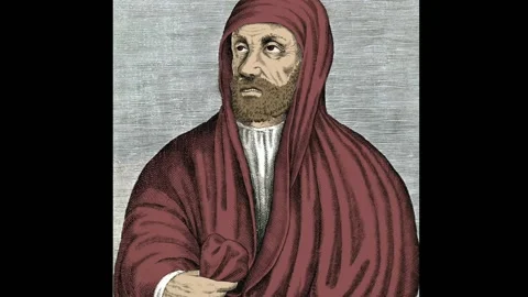 Avicenna 動画素材 139060138