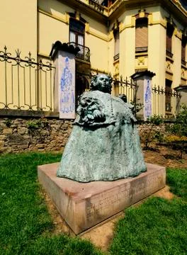 Aviles, spain Stock Photos
