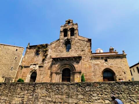 Aviles, spain Stock Photos