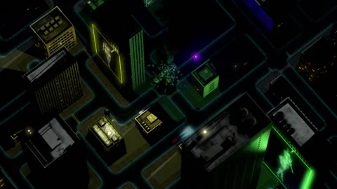 Avium Flyover 03 Video stock 143939192