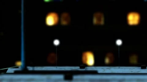 Avium Flyover 04 스톡 동영상 143937980