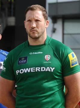 Aviva Premiership Launch Foto stock