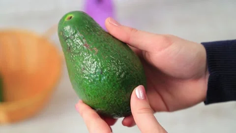 AVOCADO 10 Stock Footage 155549935