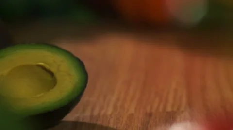 Avocado 20110324063644 Stock-Footage 12531939