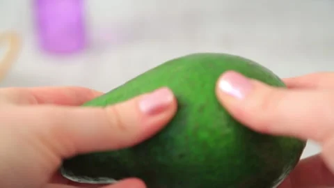 AVOCADO 4 Stock Footage 155550060