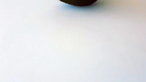 Avocado for cooking Chef needs and health diet 스톡 동영상 91653066