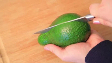 AVOCADO Stock Footage 155411649