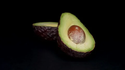 Avocado Stock Footage 290856013