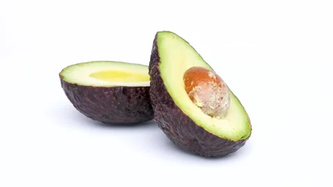 Avocado Stock Footage 290856085