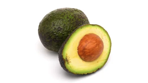 Avocado Video stock 294737613