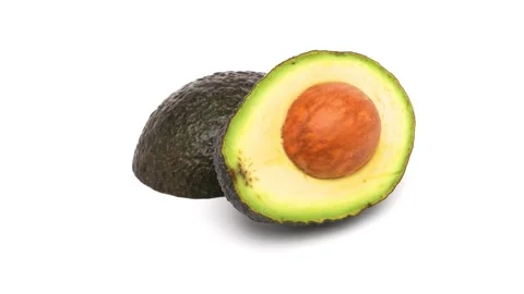 Avocado Stock Footage 294737625