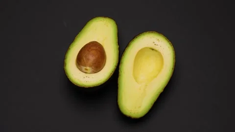 Avocado Stock Footage 295825133